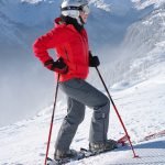 Go skiing in Maggie Valley. It's always a fun winter sport!