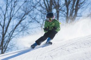 Skiing Maggie Valley Lift Tickets for Kids - FREE!