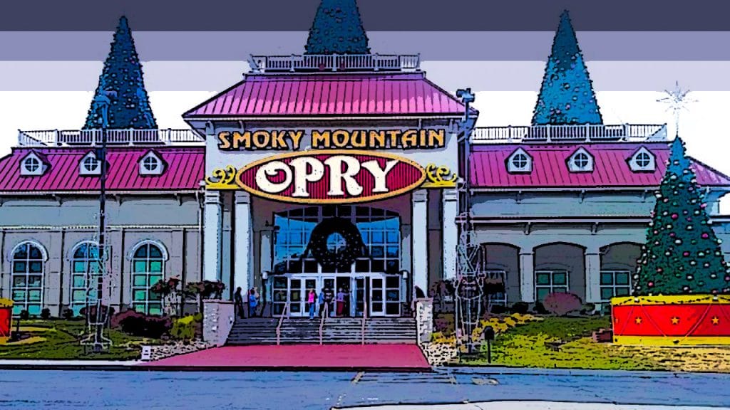 The Smoky Mountain Opry 