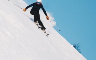 Maggie valley ski