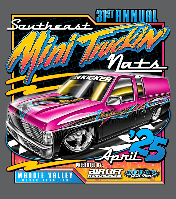 Mini Truckin Nationals