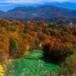 laurel ridge golf course near maggie valley