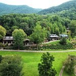 springdale country club near maggie valley