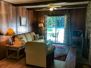 Maggie Valley Cabin Rentals And Accommodations