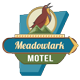 Meadowlark Motel Of Maggie Valley Logo