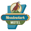 Meadowlark Motel Of Maggie Valley Logo