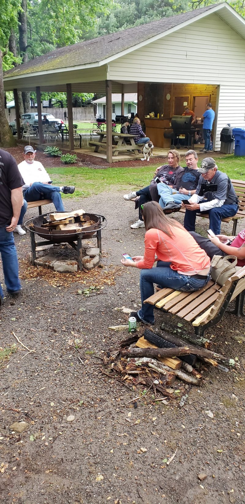 Motorcycle Friendly Motel in the Smoky Mountains - Meadowlark Motel Of