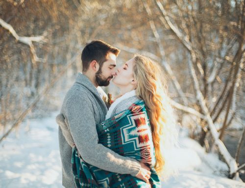 5 Reasons You’ll Love Spending Your Winter Honeymoon in Our Romantic Smoky Mountain Cabins & Suites