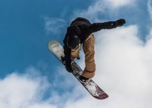 Best Snowboarding in Maggie Valley, NC