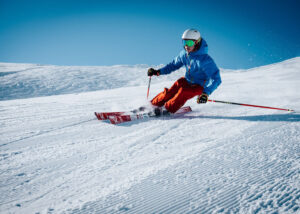 Enjoy The Longest Running Ski Season On The East Coast In Maggie Valley