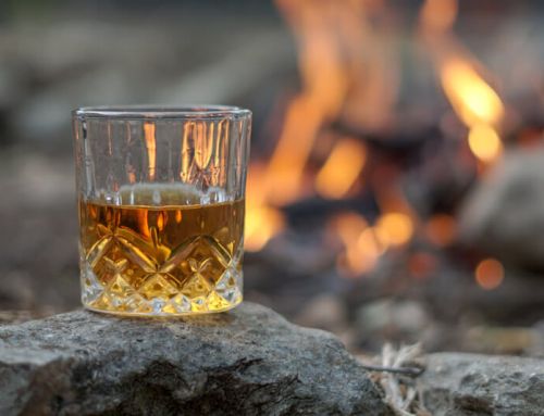 Warm Up with a Hot Toddy of Wine, Craft Beer & Moonshine in Maggie Valley