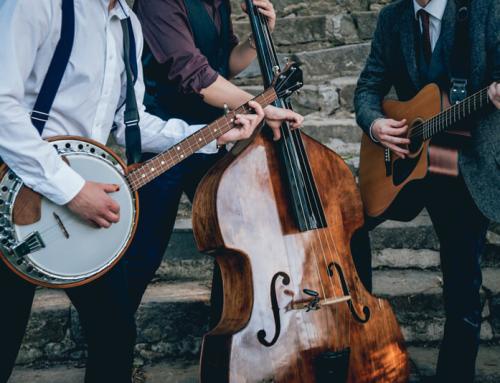 5 Toe-Tapping Spots To Hear Live Music Near Maggie Valley, NC