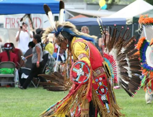 The Arts and Crafts of the Cherokee Nation: Carrying on the Ancient Traditions