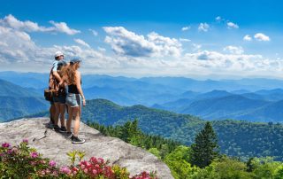 Things to do in Maggie Valley