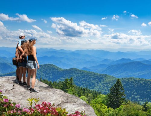 Have an Unforgettable Summer with These 9 Unique Things to do near Maggie Valley