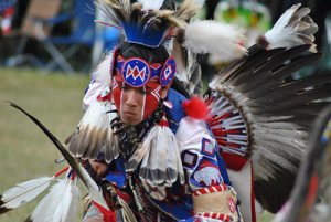 Cherokee Heritage