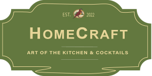 homecraft logo for best motel in Maggie Valley NC