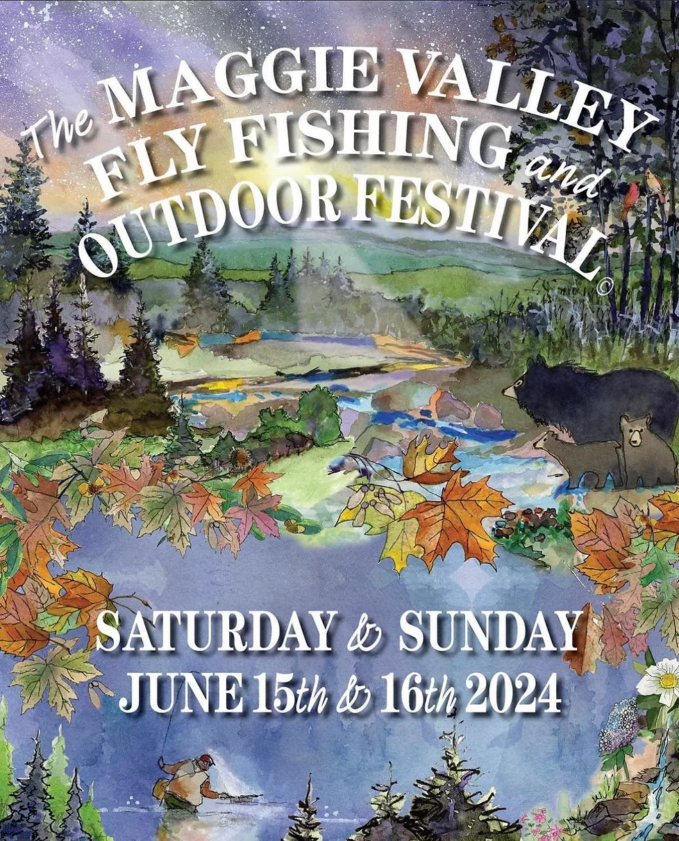 flyfishing festival