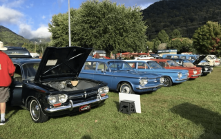Vairs in the Valley