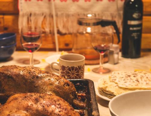 Beer, Cocktail, and Wine Pairing with Pan-Seared Duck