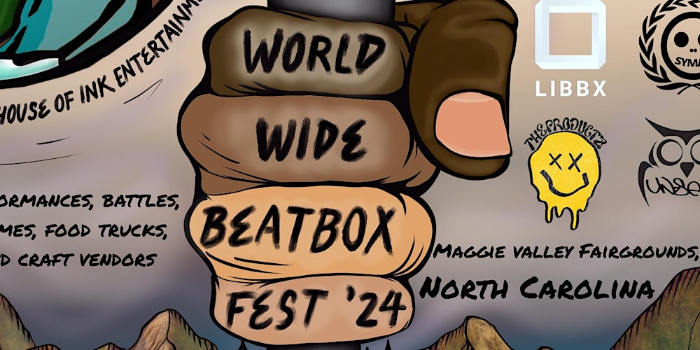 beat box festival