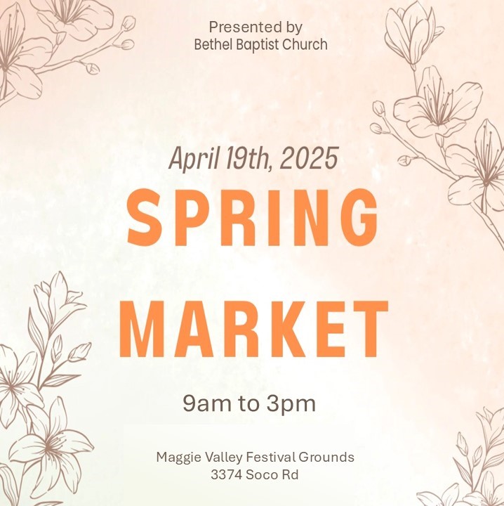 Spring Market