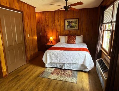 5 Reasons Meadowlark Motel is the Most Relaxing Stay in Maggie Valley 🌿
