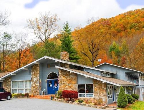 Our State Magazine Showcases Meadowlark Motel’s Enduring Charm